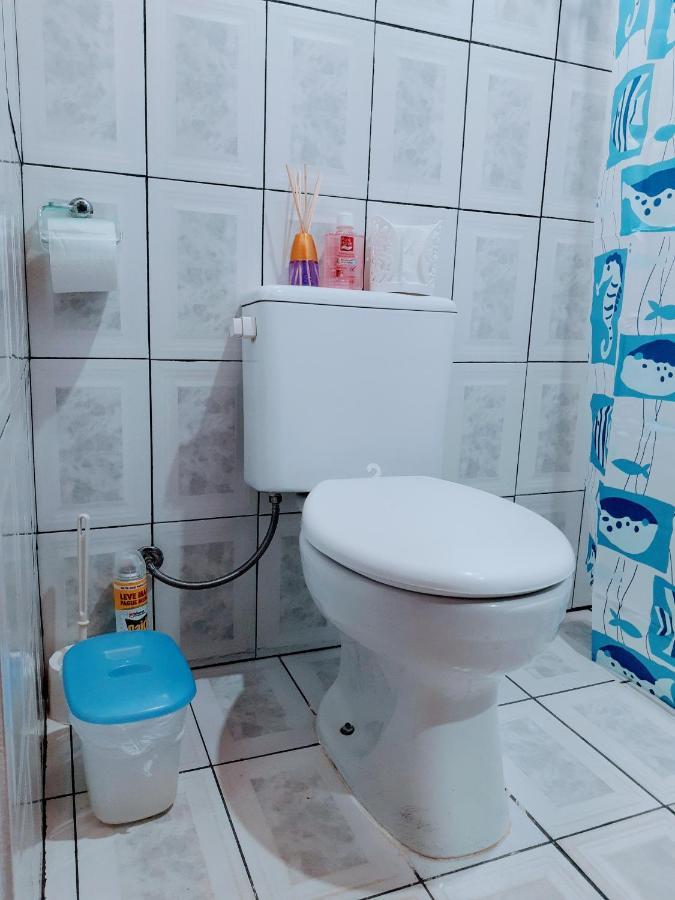 Suite Pe Na Areia- Espaco Independente Na Praia Do Curral Com Localizacao Privilegiada - Simplicidade E Comodidade Com O Por Do Sol Mais Lindo De Ilhabela - Melhor Custo Beneficio Para Ate 4 Pessoas , Na Av Jose Pacheco Do Nascimento Nº 7682 Exteriör bild