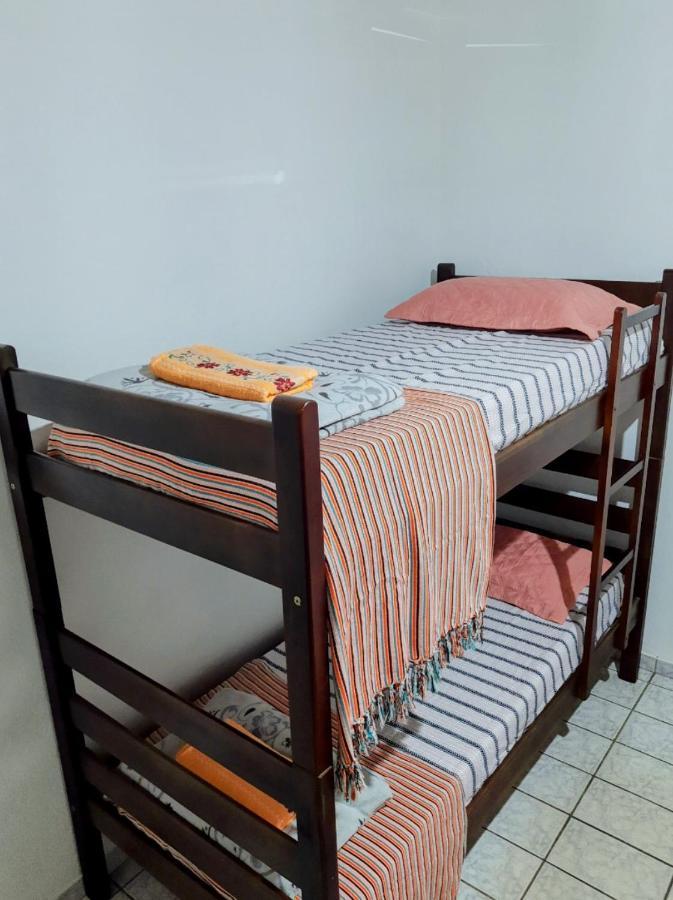 Suite Pe Na Areia- Espaco Independente Na Praia Do Curral Com Localizacao Privilegiada - Simplicidade E Comodidade Com O Por Do Sol Mais Lindo De Ilhabela - Melhor Custo Beneficio Para Ate 4 Pessoas , Na Av Jose Pacheco Do Nascimento Nº 7682 Exteriör bild